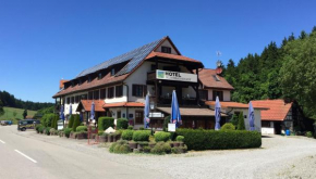 Hotel Seltenbacher Hof